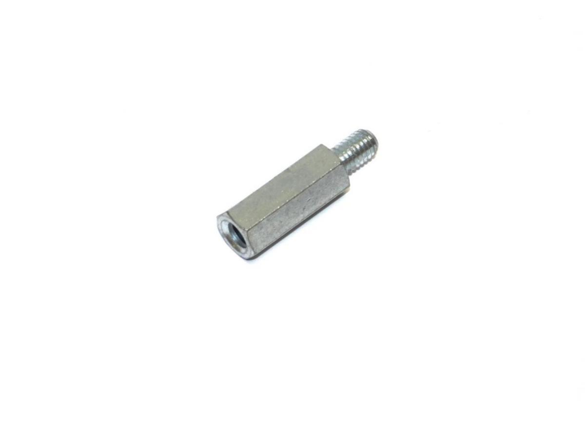 Distans metall, med helgängad topp - DISTANSER DZM 20MM M5 PSP121169EUR