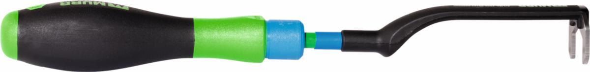 Momentnyckel - SKRUVMEJSEL 7/8" VERKTYG AF22 7000-99104-0000000