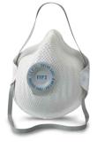 Filtrerande halvmask Moldex Classic P2