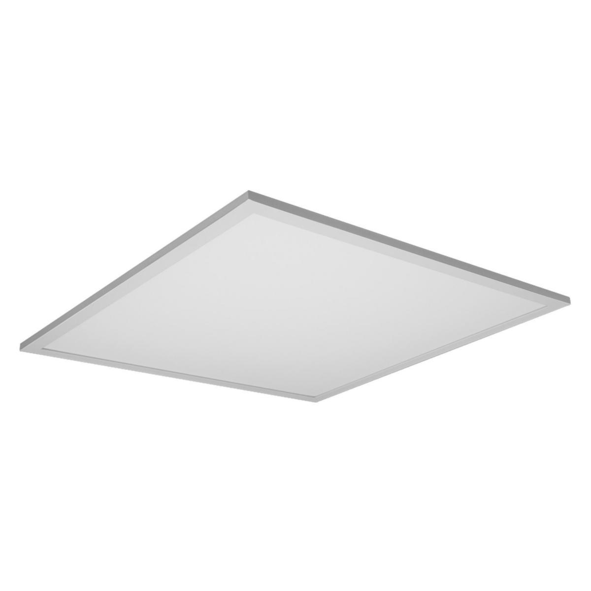 Interiörarmatur Smart + Panel RGBW - PANEL 600 SMART WIFI RGBW 4058075857230