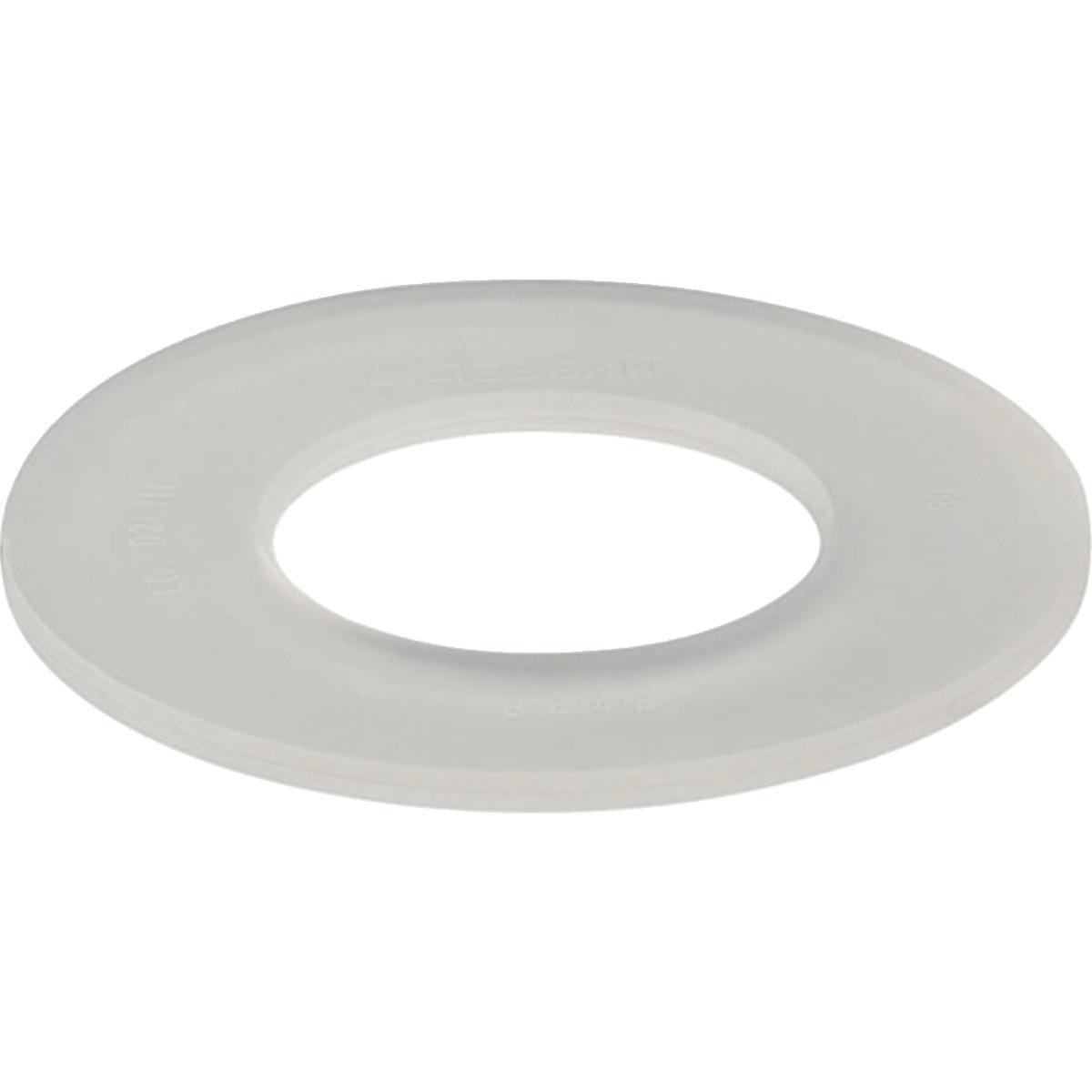 Plantätning Duofix packning, Geberit - GEBERIT PLANTÄTNING DUOFIX, F.SPOLVENTIL 212