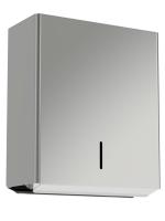Pappersdispenser Public Classic, Pressalit