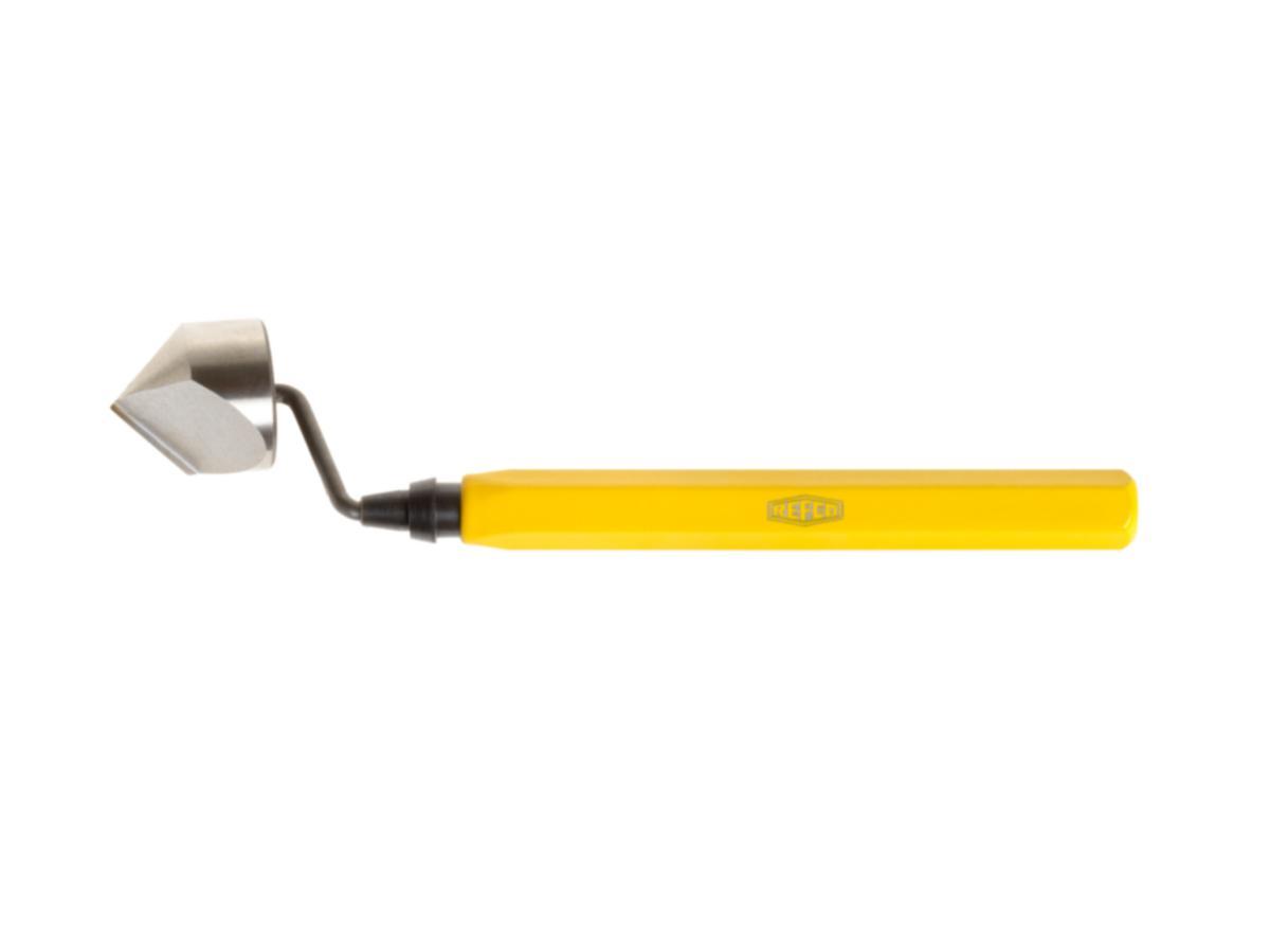 Gradverktyg - GRADVERKTYG RFA-313-STYLO-HD MED UTBYTBART HUVUD
