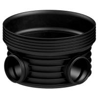 Tillsynsbrunn Uponor Accesso 600, 0-90GR