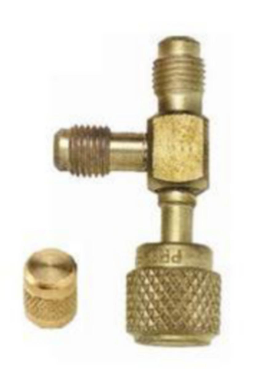 T-adapter - Adapter AVT87 for VG200 