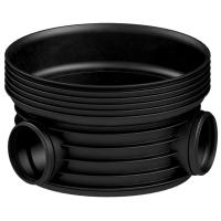 Tillsynsbrunn Uponor Accesso 600, 0-120GR