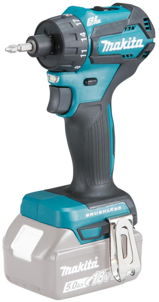 Drill Driver Makita DDF083Z SOLO - ELEC.DRIVERS MAKITA 18V DDF083Z SOLO BITSCHUCK