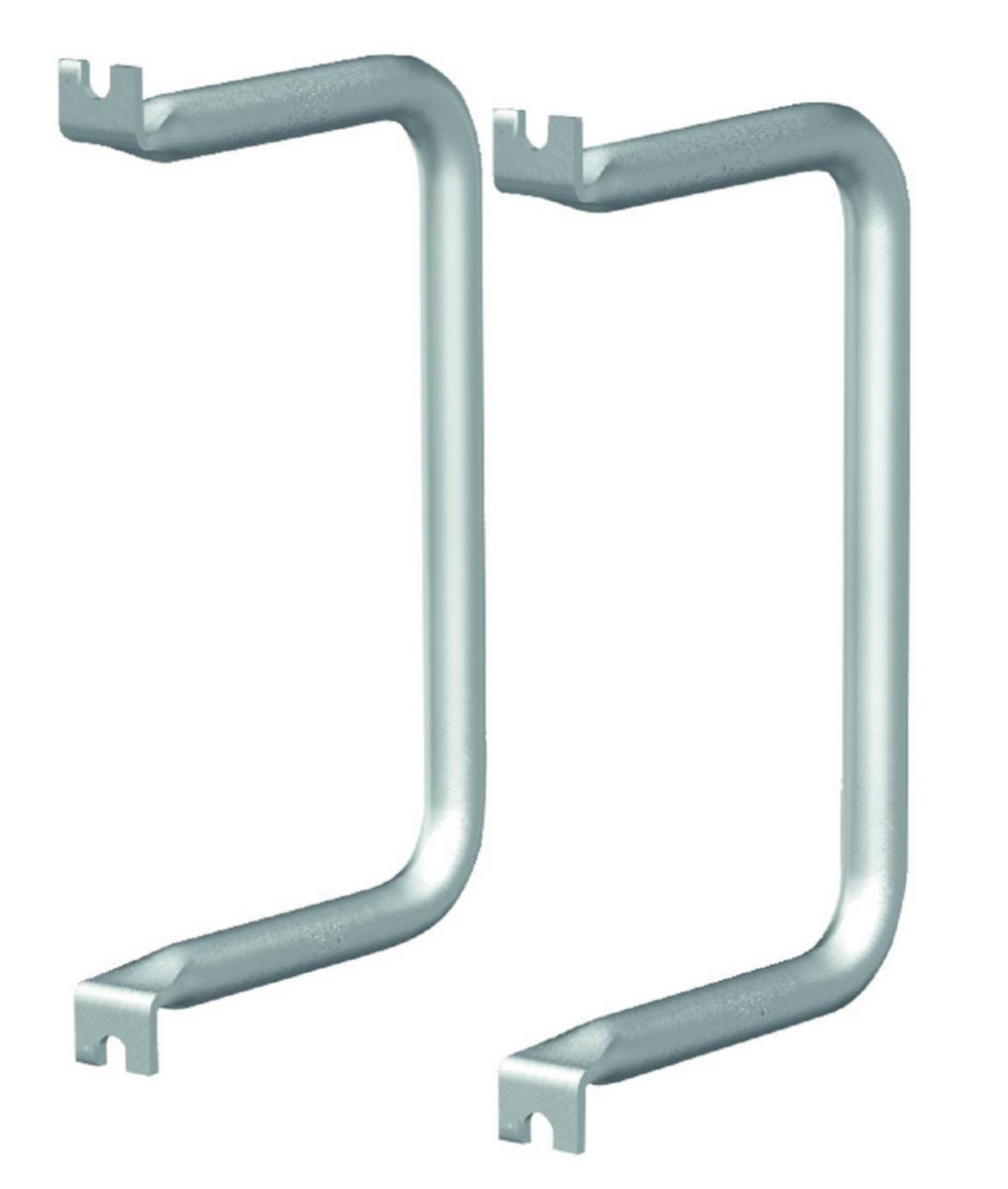 Hanging bracket for Fan Air Heater SWH, Frico - Mounting bracket SWB1 FRICO