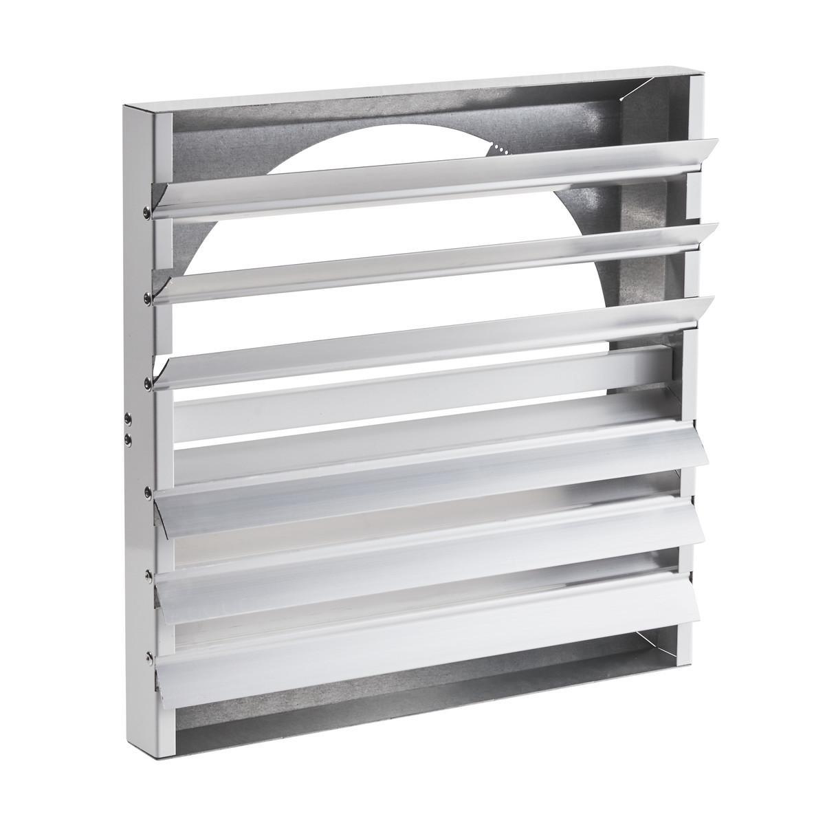 Luftlikriktare till SWT, Frico - LUFTRIKTARE TILL SWT02