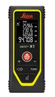 Avståndsmätare Leica DISTO X1
