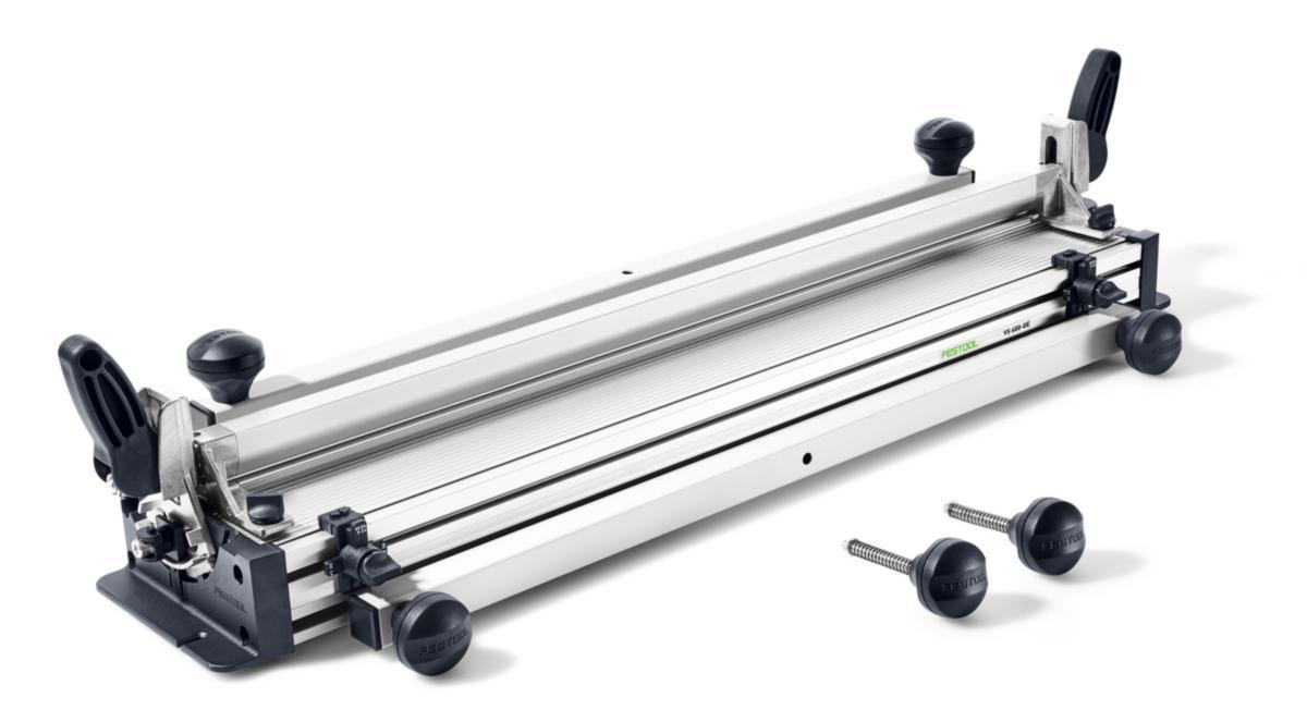 Förbindningssystem Festool VS 600 GE - FÖRBINDNINGSSYSTEM FESTOOL VS 600 GE.BASENHET.MAXBREDD 600MM