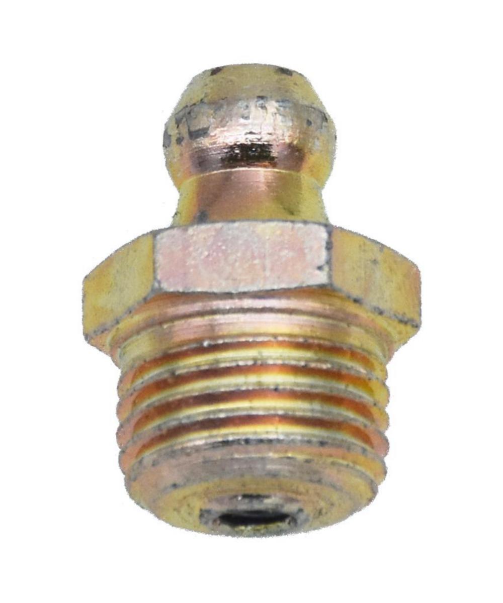 Grease nipple orion - Grease nipple 509 Orion 1/8 NPTF straight