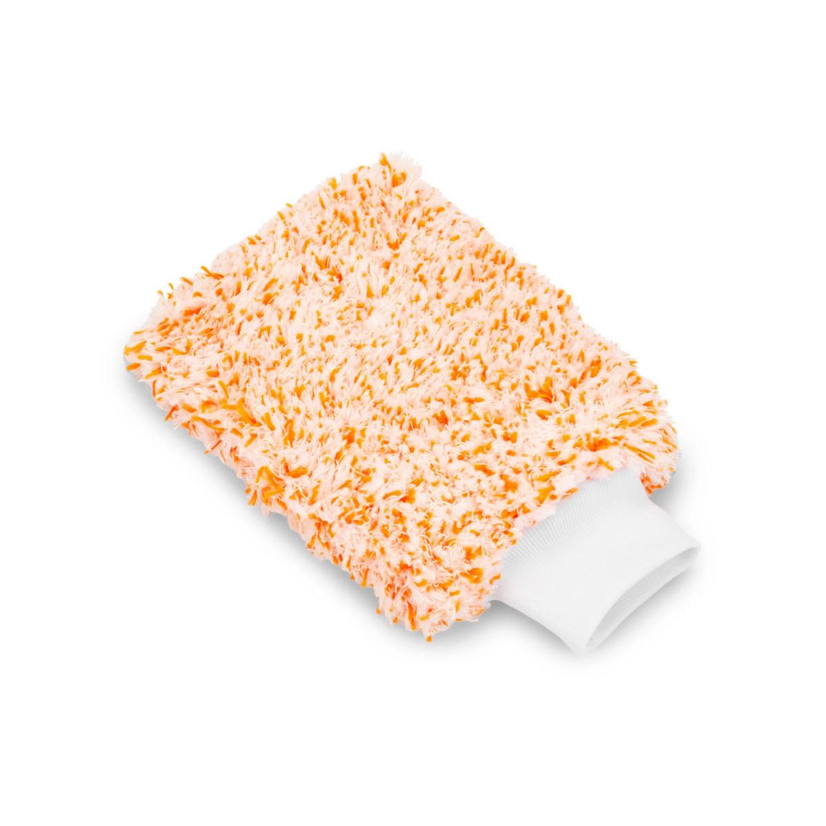 Tvätthandske RW Bubble wash - BUBBLE RW WASH PAD TVÄTTHANDSK 