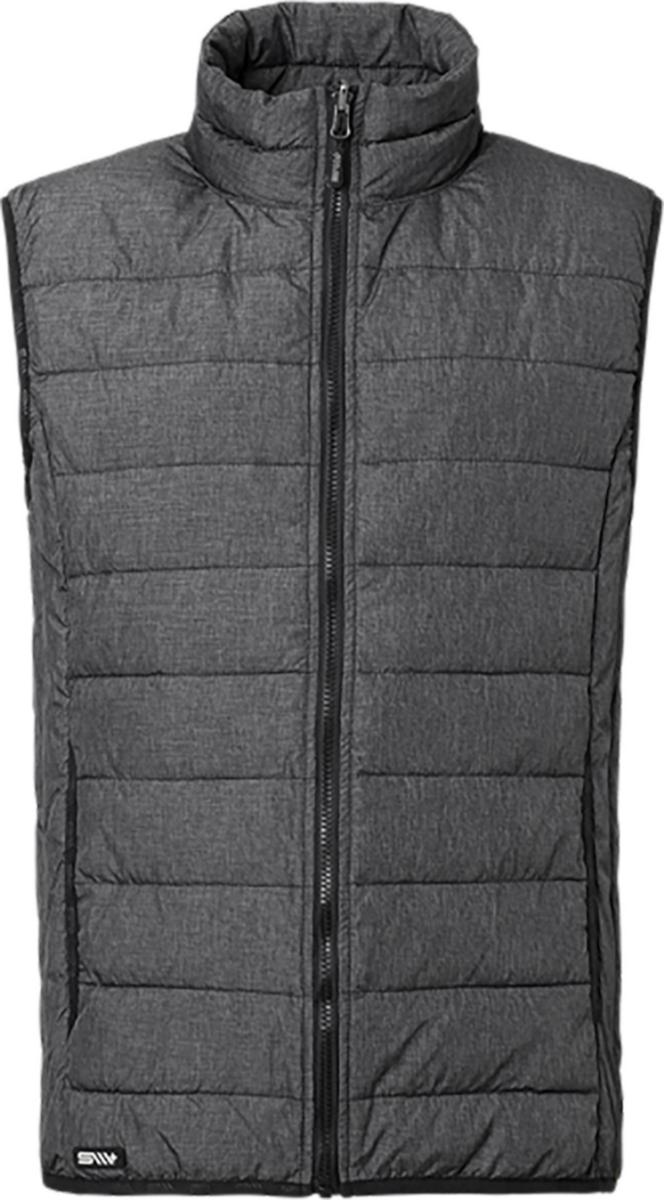 Vest Ames 631 - VEST AMES 631-98 DARKGRAYMEL SI-S