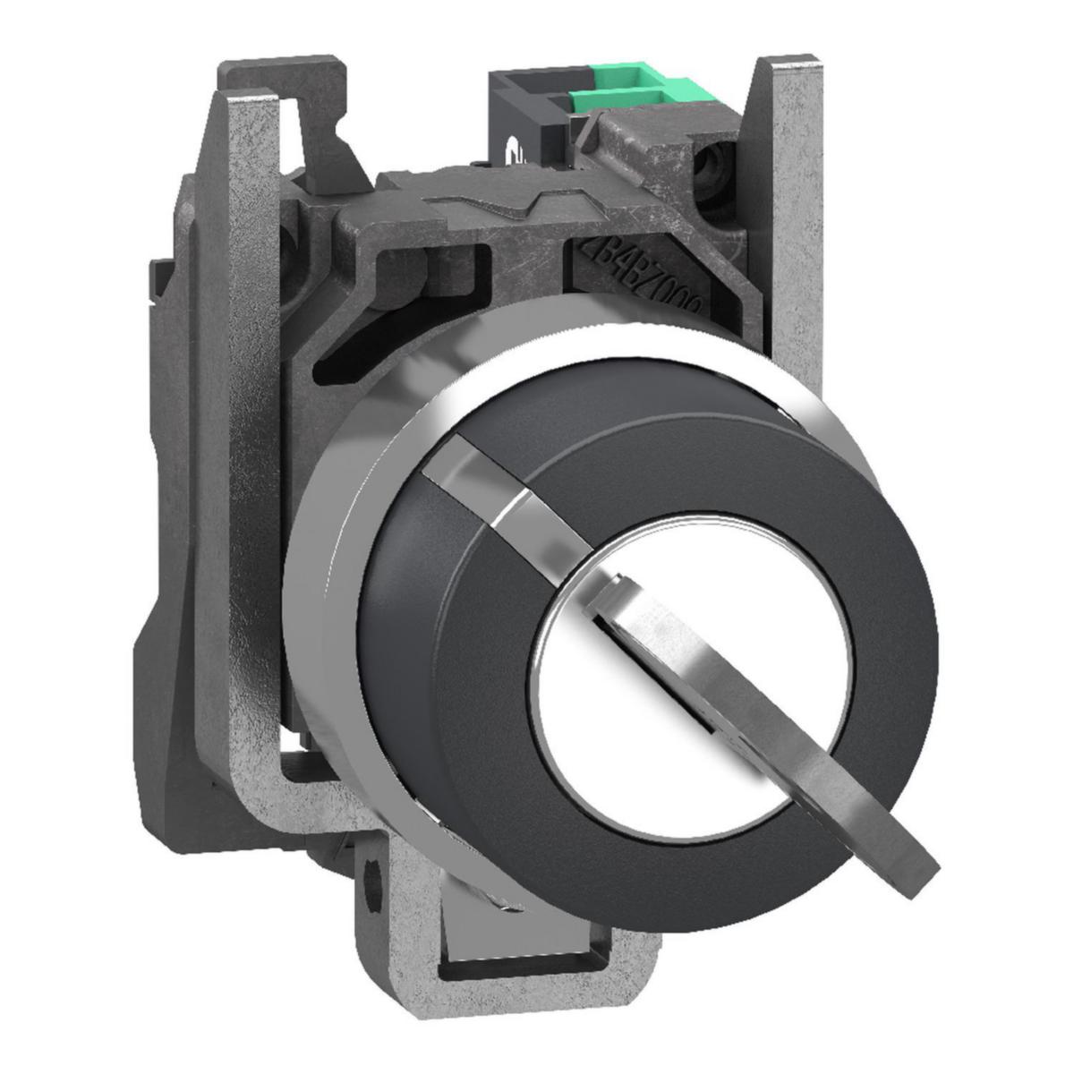 Nyckelvred XB4BG push-in - NYCKELVRED 2-FASTA LÄGEN XB4BG415