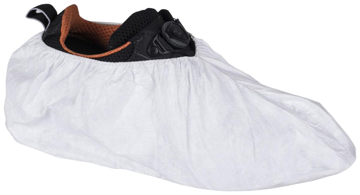 Skoskydd Tyvek IsoClean - SKOSKYDD TYVEK ISOCLEAN IC451S WH08 L 42-46