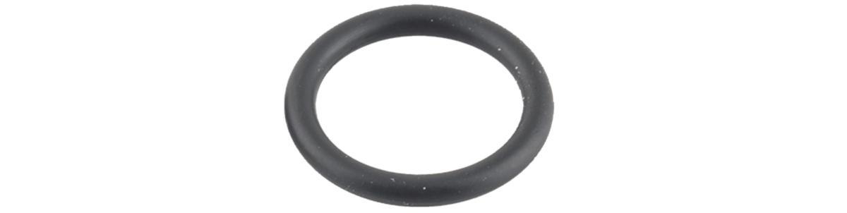 O-ring till pipnippel, FMM - FMM O-RING 15,54x2,62 2-PACK, TILL PIPNIPPEL