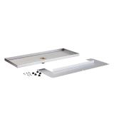 Dropptråg SWST Fläktluftsvärmare SWS, Frico