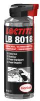 Rostlösare Loctite LB 8018