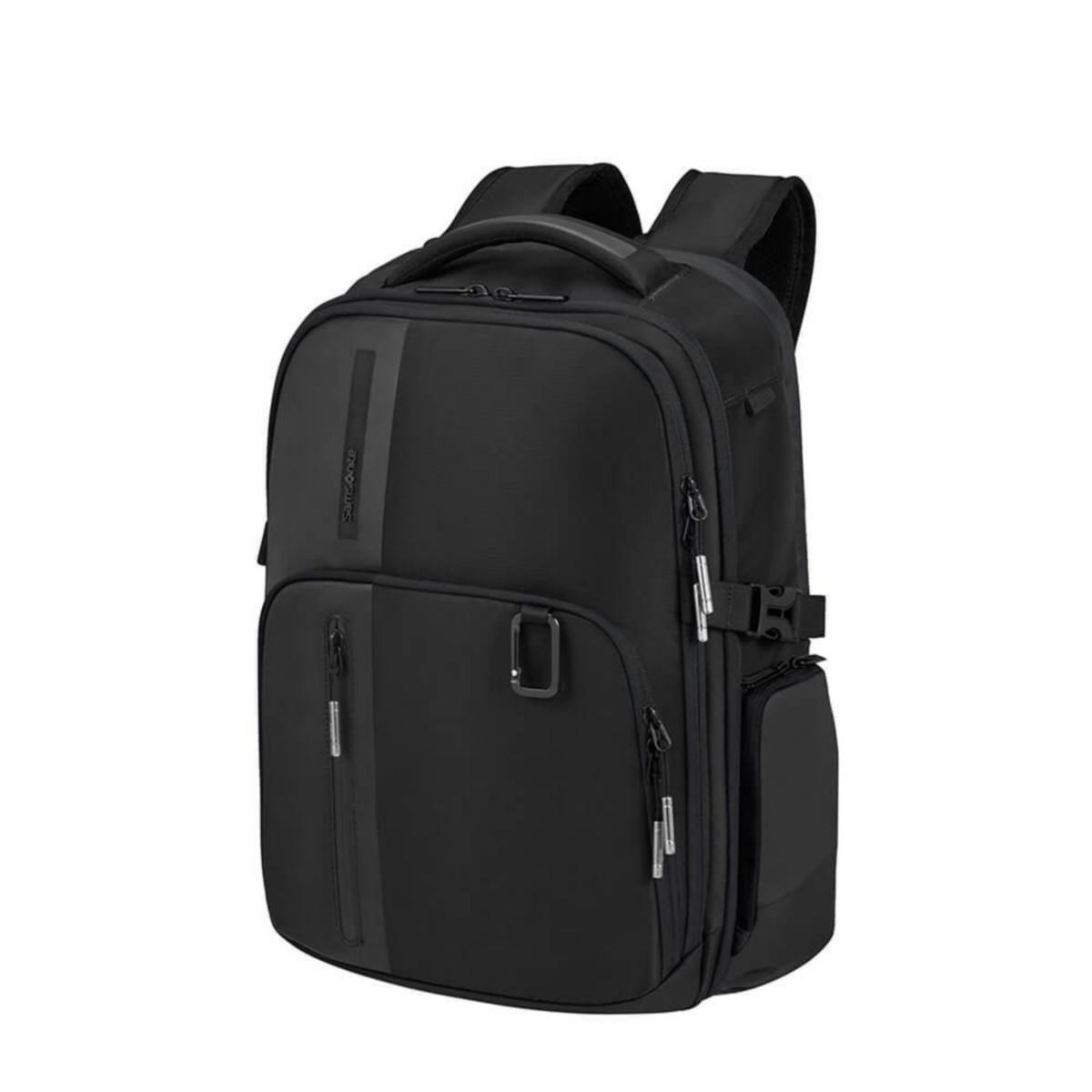 Computer backpack, BIZ2GO - SAMSONITE Backpack BIZ2GO Back 