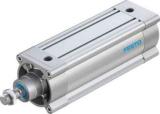 Normcylinder Festo - DSBC - PPSA