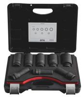 Krafthylssats Bahco K8906Z/8