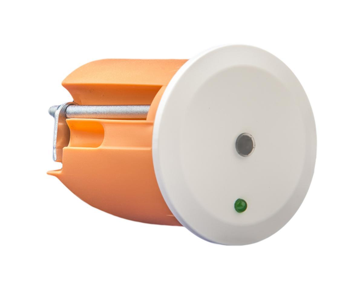 Ljussensor Lux Sensor/Controller takmonterad - LUX SENSOR/CONTROLLER TAKMON