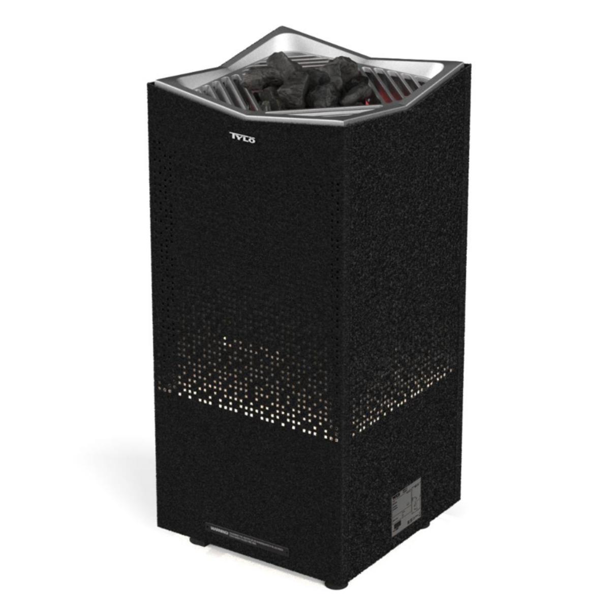 Bastuaggregat Crown Commercial 8 - BASTUAGG CROWN COMMERCIAL 8 61002400