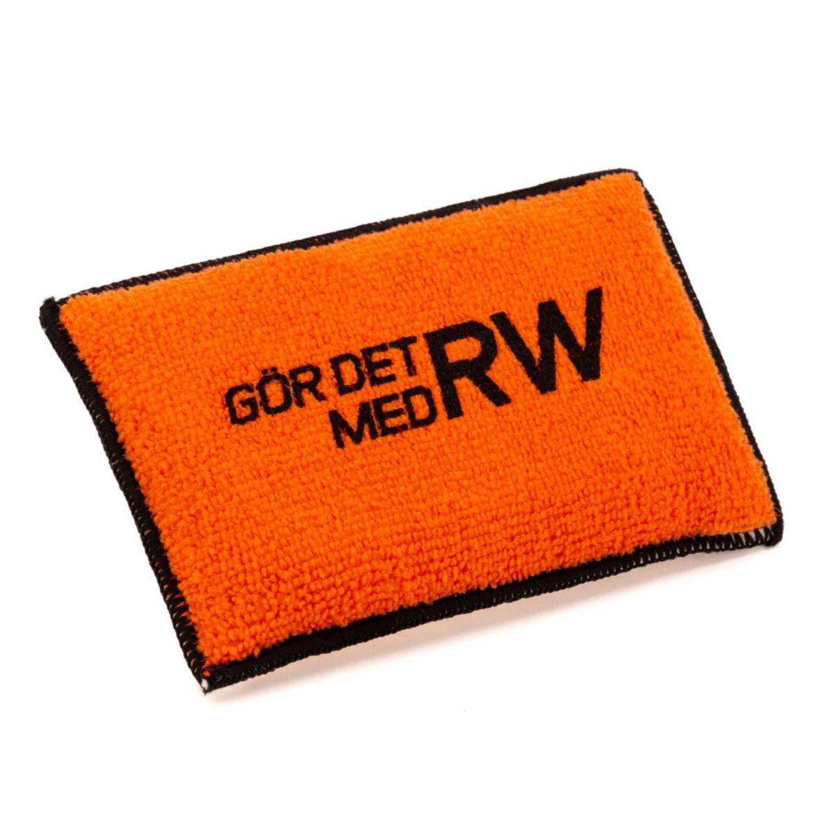 Rengöringssvamp RW - RENGÖRINGSSVAMP RW