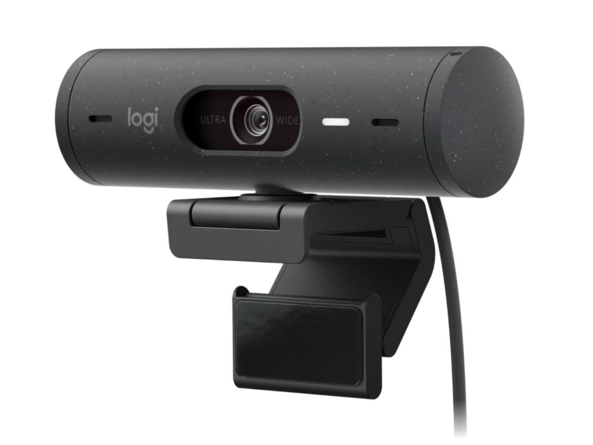 Webcam, Brio 505 - Webcam Brio 505