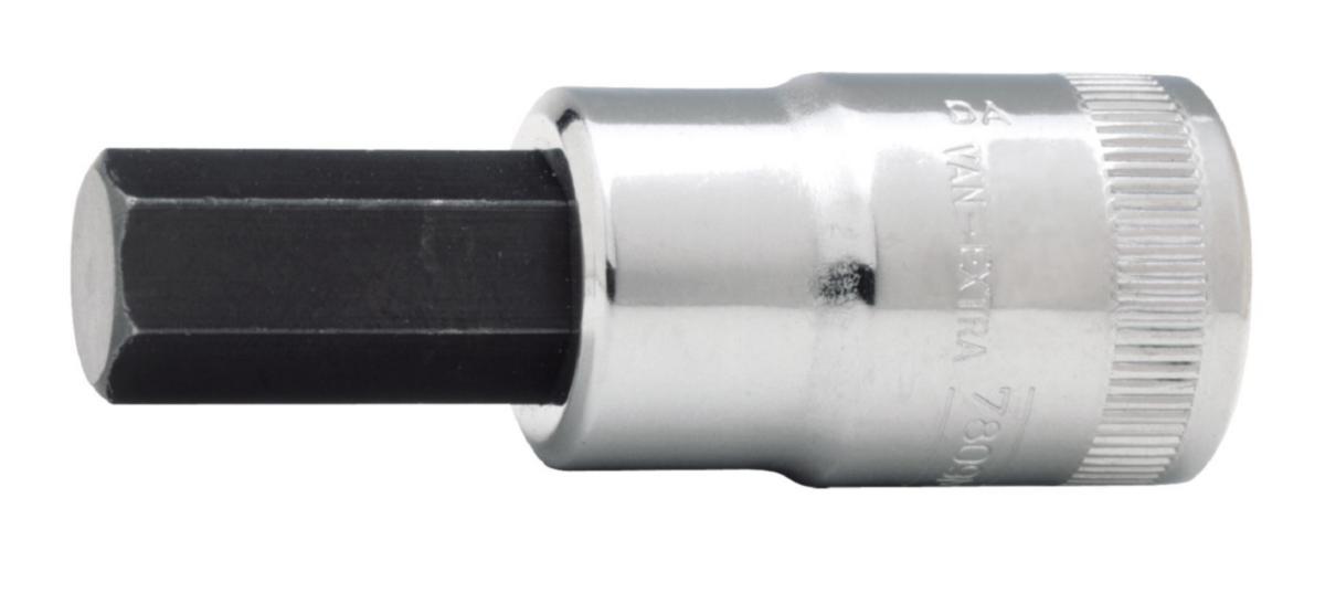 Insexhylsa 1/2" Bahco 7809M - INSEXHYLSA 1/2 BAHCO 7809M-6