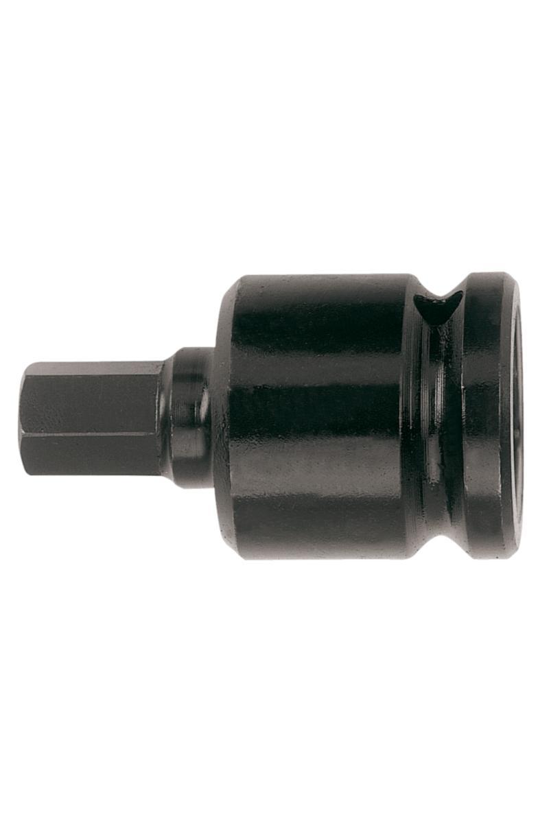 Kraftbitshylsa Bahco 3/4" 7993T - KRAFTBITSHYLSA 3/4 BAHCO INSEX 7993T0120 12MM