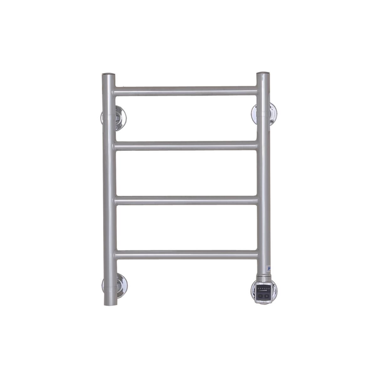 Handdukstork Solvik LS BC/RS - HANDDUKSTORK LS-600-BC KROM Solvik LS-600-BC