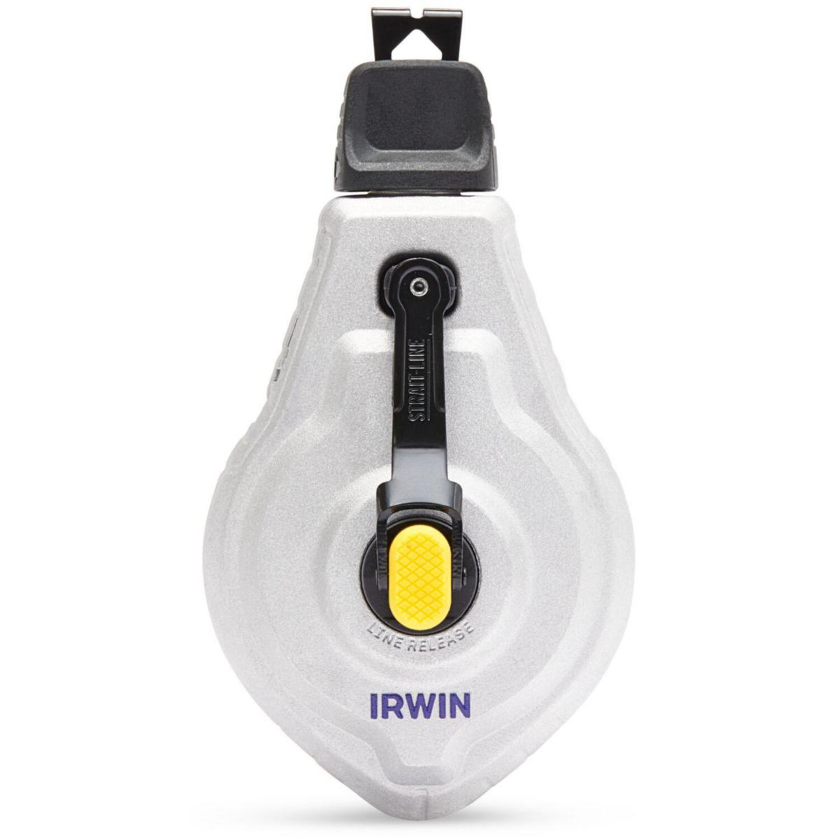 Snörslå Irwin MACH 6 - SNÖRSLÅ IRWIN IWHT48445-0 MACH-6, 30M