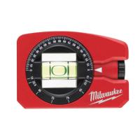 Vattenpass Milwaukee Mini 360°