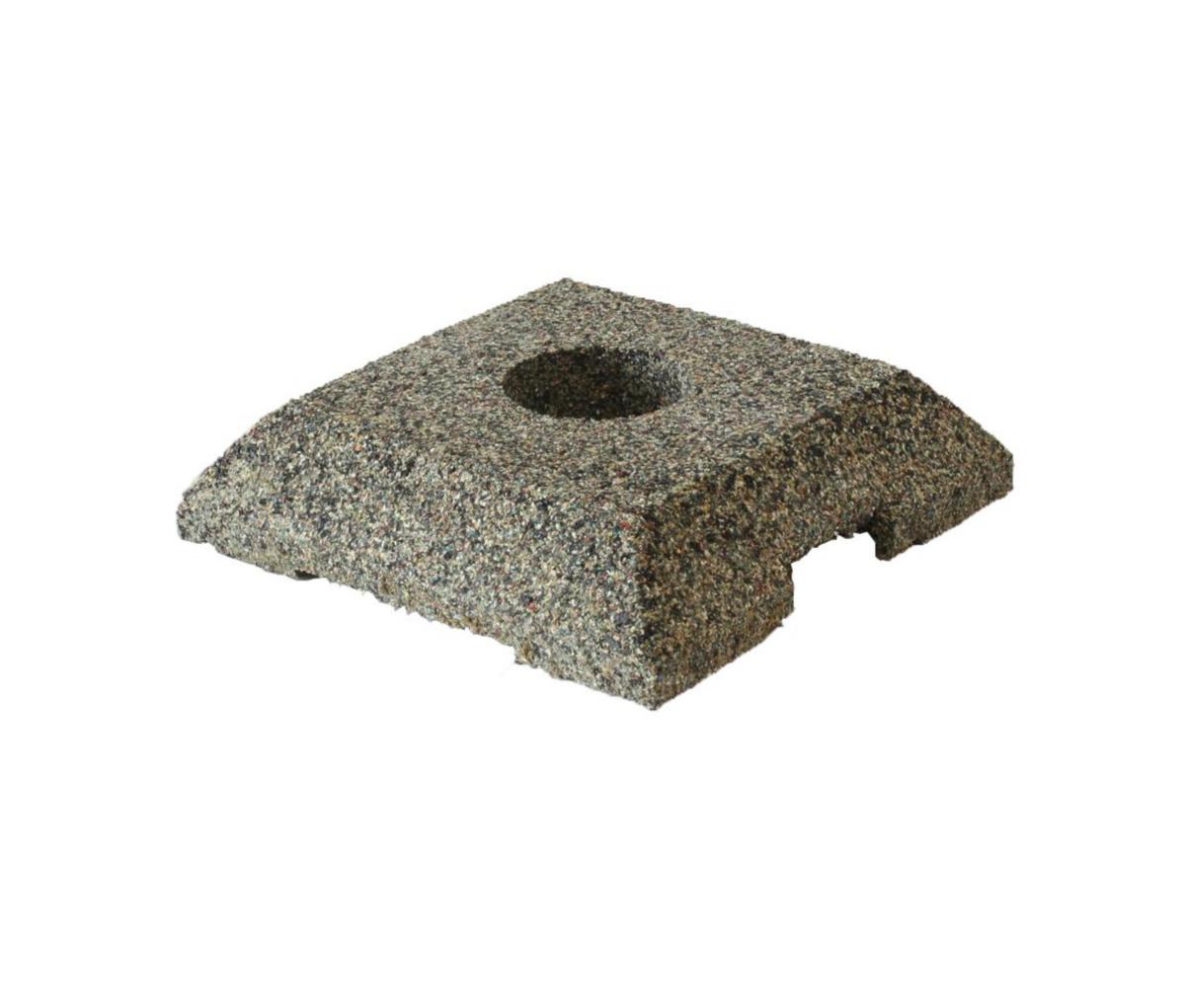 Load Stratos 201803 - REGULATOR STRATOS 201803 6.5 KG