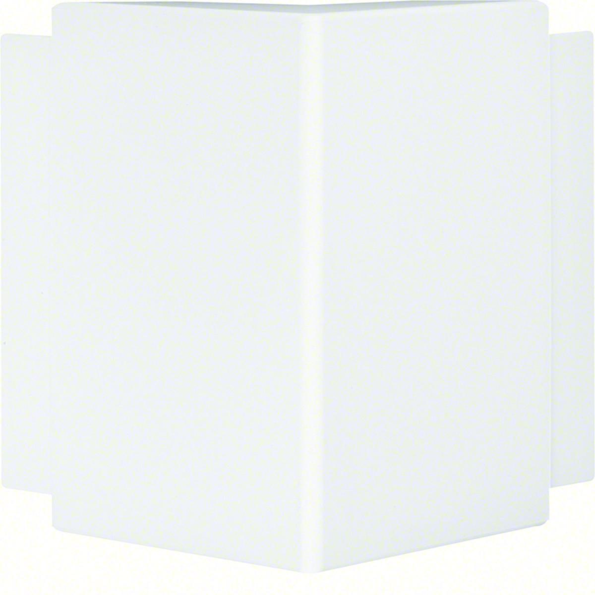 Ytterhörn till LF installationskanal - YTTERHÖRN LF/LFH 60190 HF VIT LF6019039016