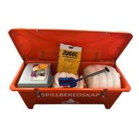 Spillbox Spillify SR310