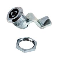 Dörrlås LIMS92-06 för mätarskåp