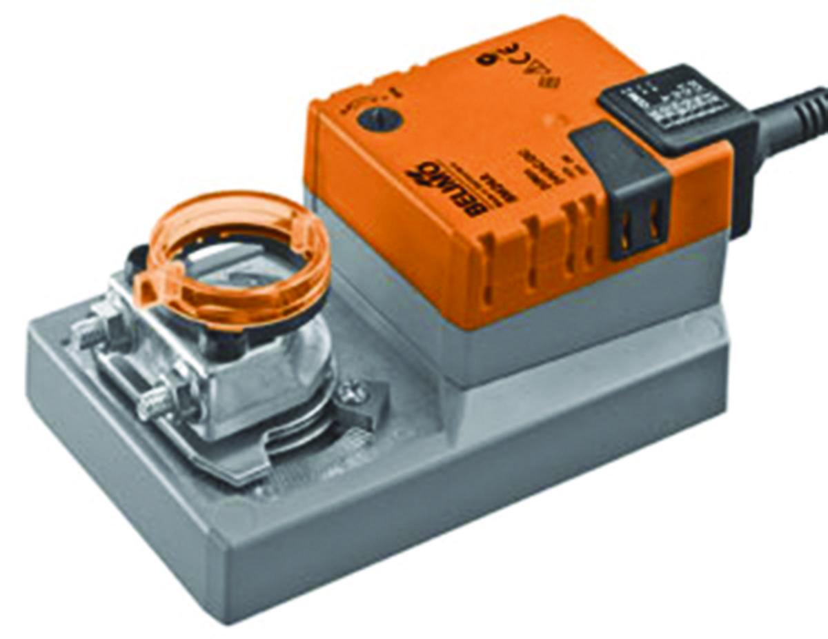 Spjällmotor - Belimo SM230A - SPJÄLLMOTOR SM230A 20 NM BELIMO