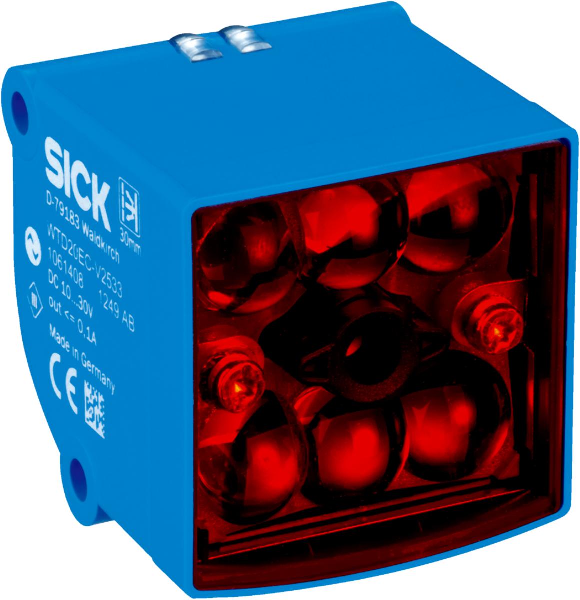 Fotocell MultiTask WTD - FC MULTI WTD20EC-V2499 WTD20EC-V2499
