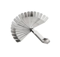 Ventil slitsmått Diesella