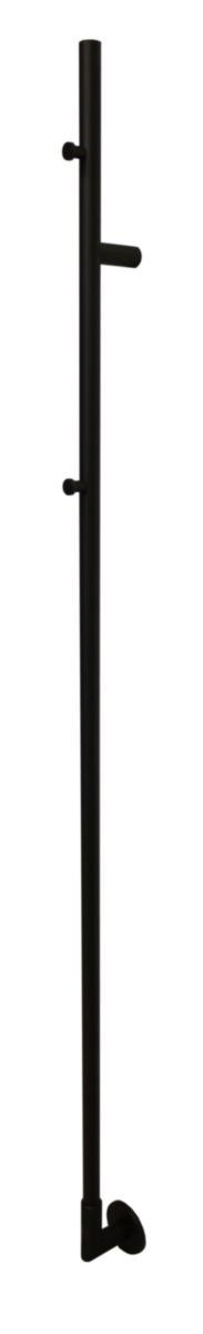 Handdukstork Ale 90-T - HANDDUKSTORK ALE 90-T SVART