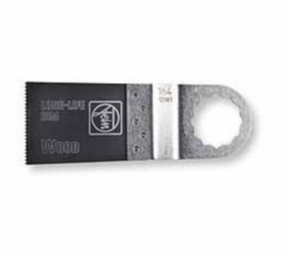 Sågblad till Supercut FEIN Long-Life - E-CUT SÅGBLAD LONG-LIFE 35 FSC 1-PACK
