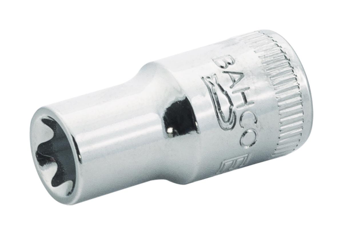 Hylsa Bahco 6700TORX-E - HYLSA BAHCO 1/4" 6700TORX-E6 TORX-E6