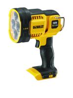 Work lamp Dewalt DCL043