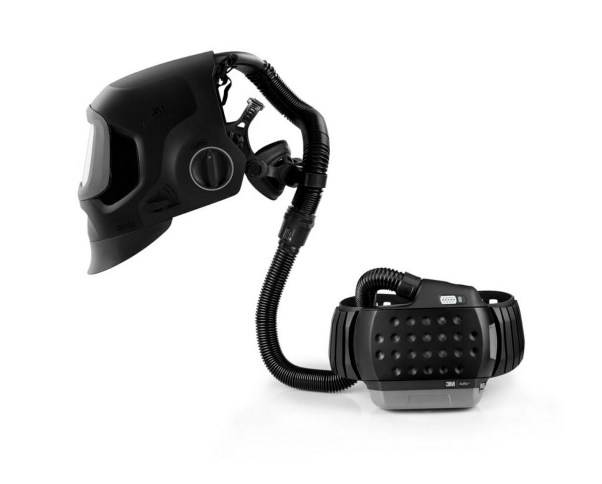 Svetshjälm Speedglas G5-03 inkl adflo (utan svetsglas) - SVETSHJÄLM SPEEDGLASS G5-03 INKL ADFLO (UTAN SVETSGLAS)