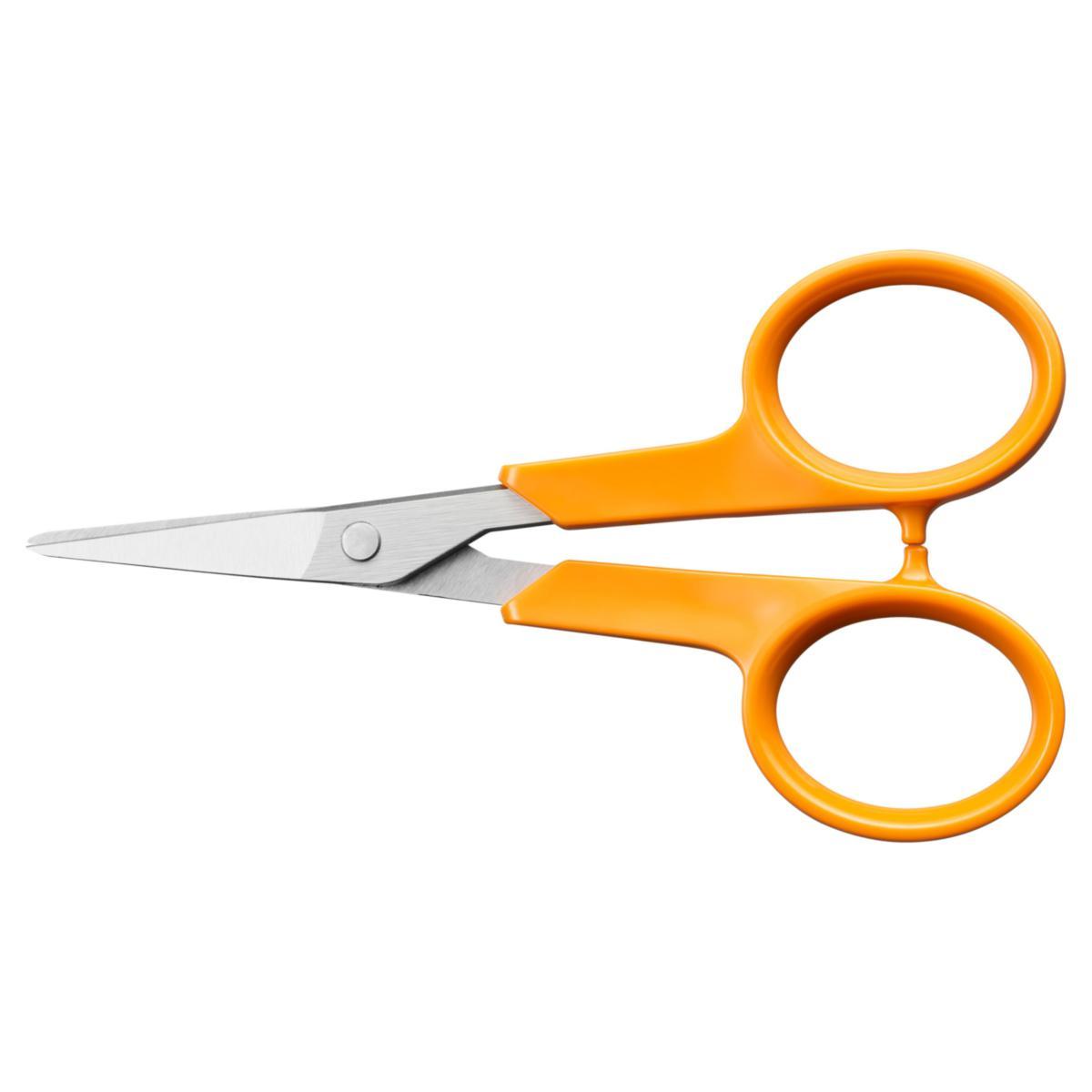 Embroidery Scissors Fiskars Straight - Classic Embroidery scissrs Str