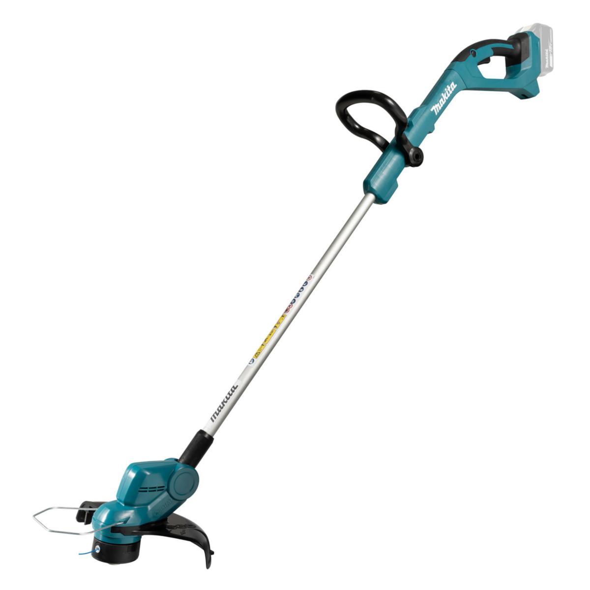 Grästrimmer Makita DUR193Z SOLO - GRÄSTRIMMER MAKITA DUR193Z 18V SOLO 260MM