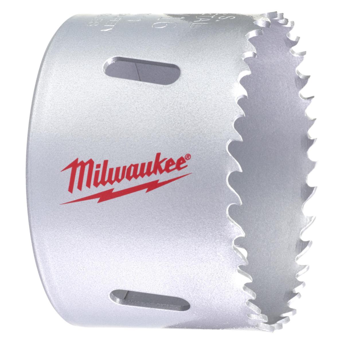 Hålsåg Milwaukee Standard - HÅLSÅG MILWAUKEE STANDARD 65MM